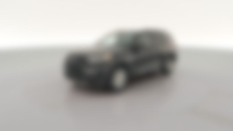 2020 Ford Explorer vehicle photo