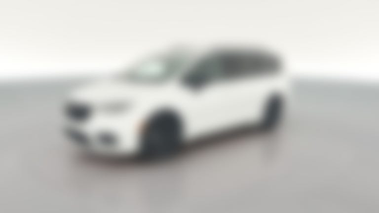 2025 Chrysler Pacifica vehicle photo