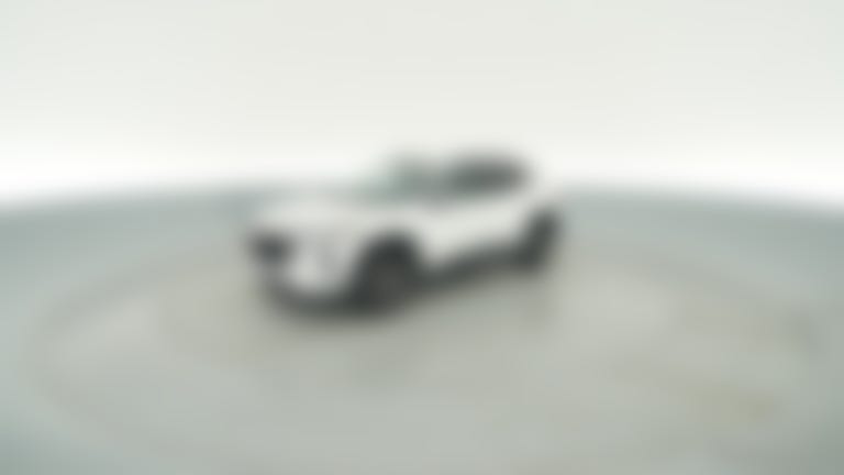 2025 Chevrolet Trax vehicle photo