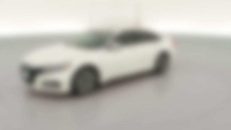 2019 Honda Accord Hybrid vehicle photo