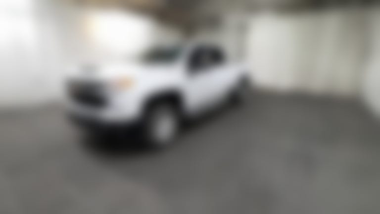 2025 Chevrolet Silverado 2500 HD Crew Cab vehicle photo