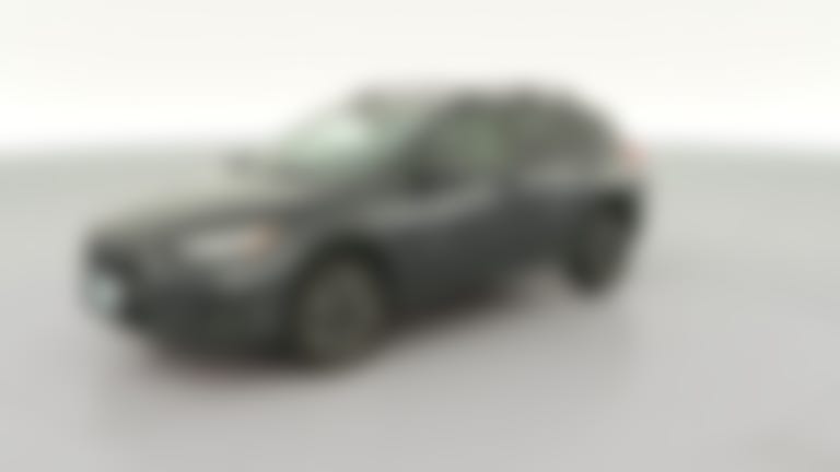 2019 Subaru Crosstrek vehicle photo