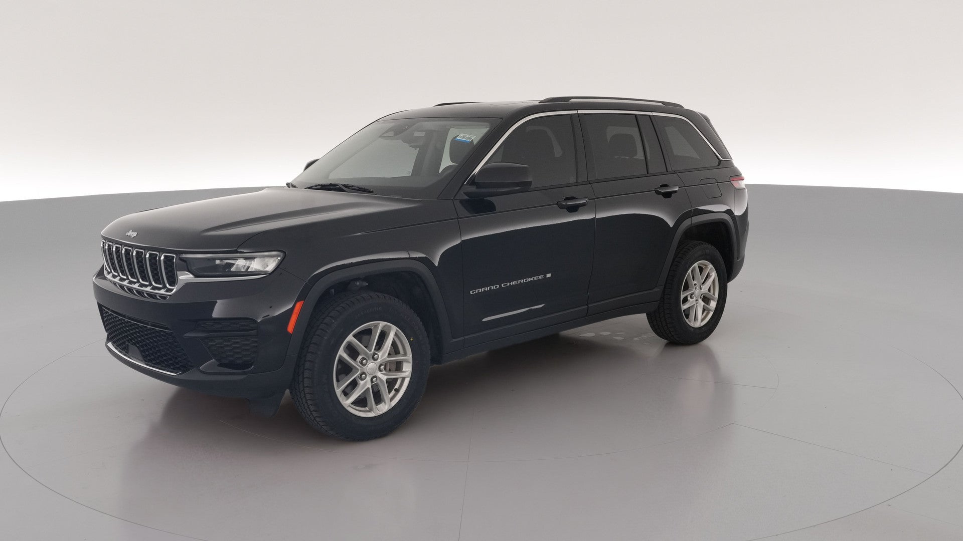 2023 Jeep Grand Cherokee vehicle photo