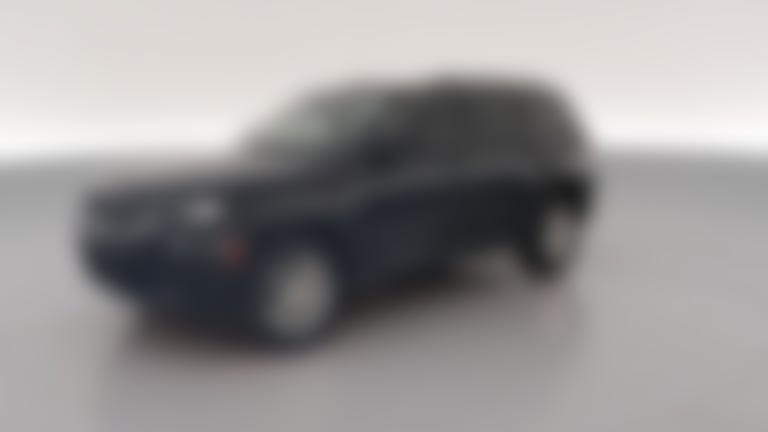 2023 Jeep Grand Cherokee vehicle photo