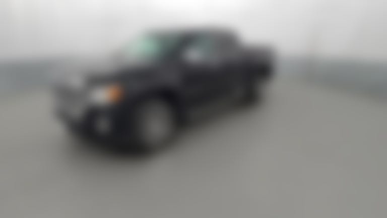 2022 GMC Canyon Crew Cab vehicle photo
