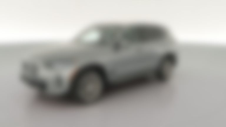 2025 BMW X5 vehicle photo