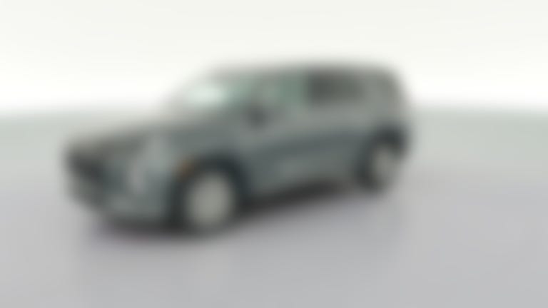 2024 Hyundai Palisade vehicle photo