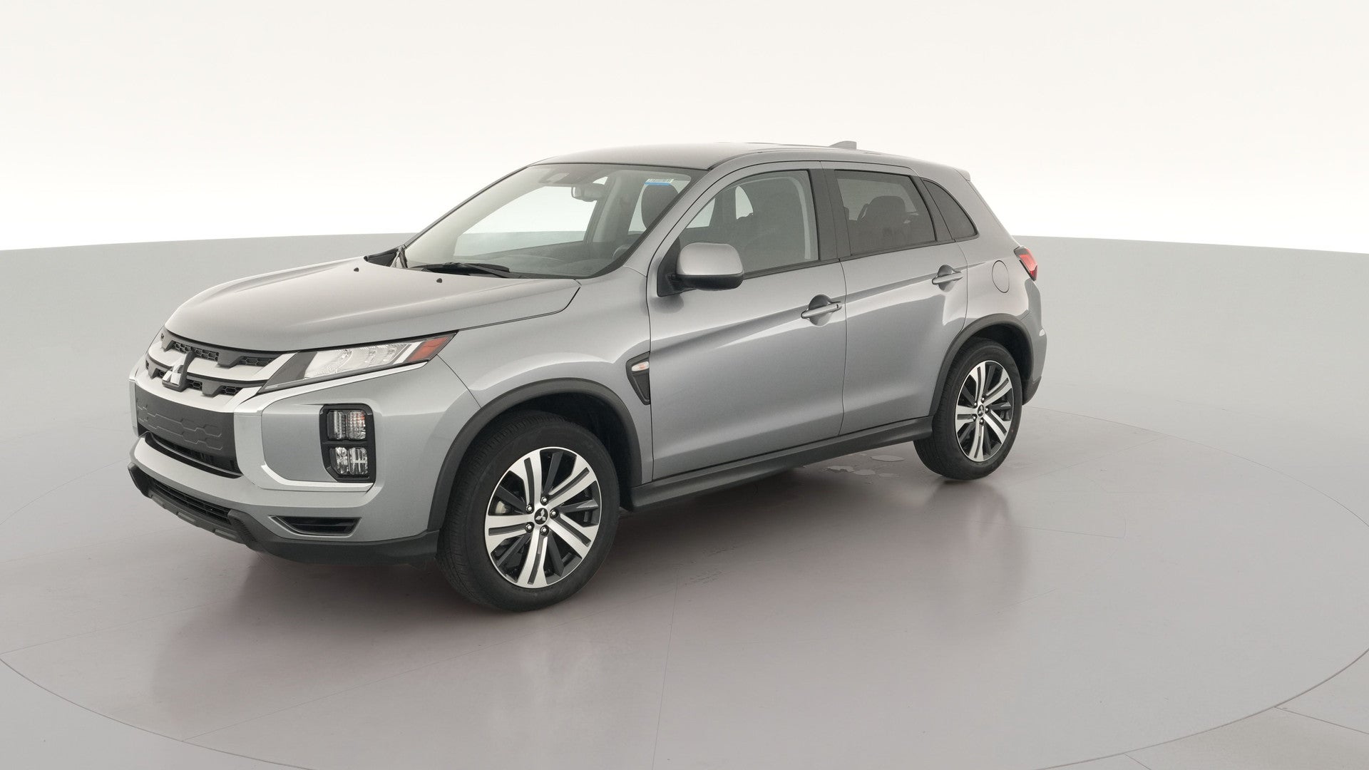 2025 Mitsubishi Outlander Sport vehicle photo