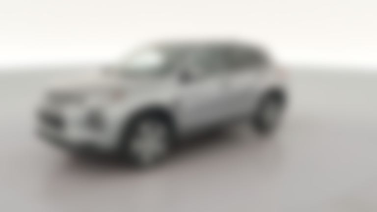 2025 Mitsubishi Outlander Sport vehicle photo