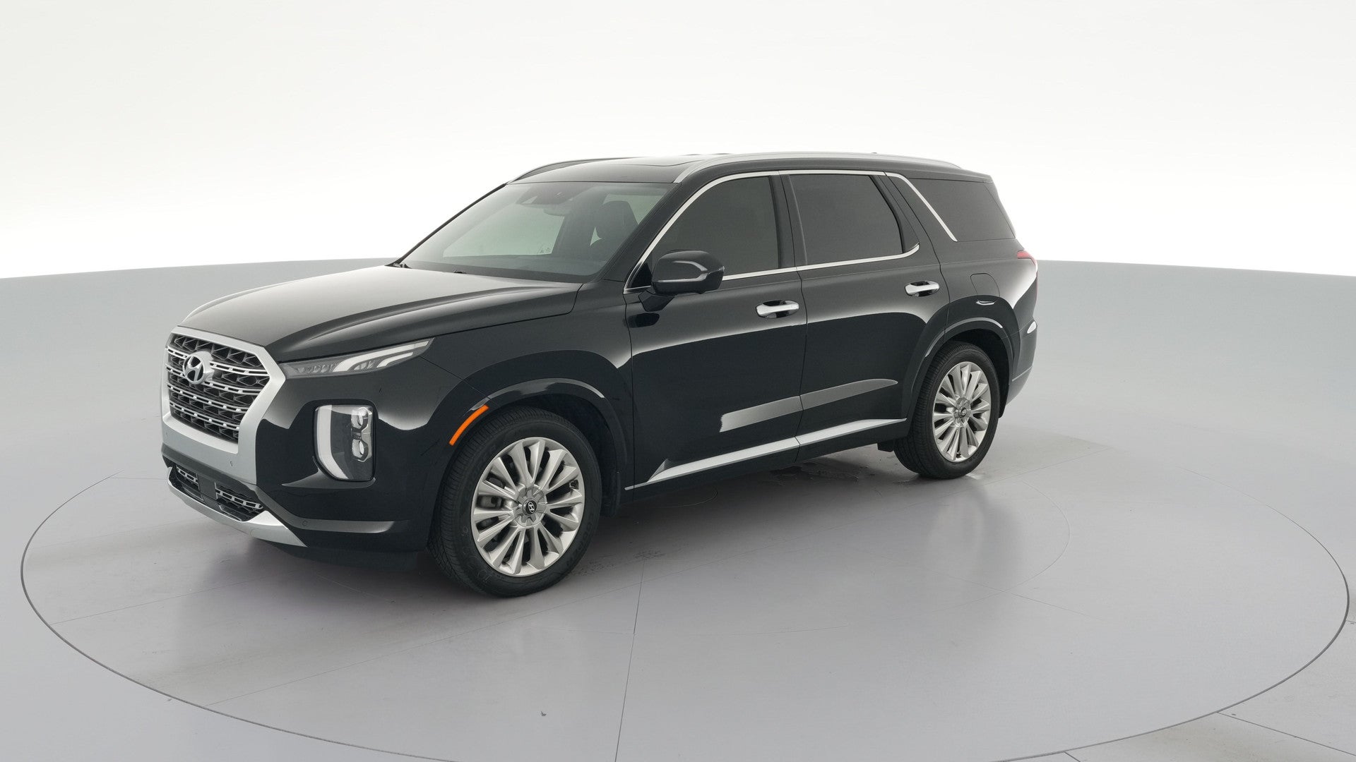 2020 Hyundai Palisade vehicle photo