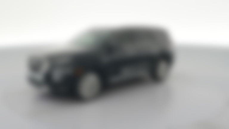 2020 Hyundai Palisade vehicle photo