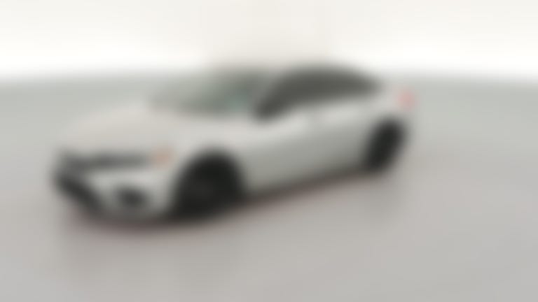 2024 Honda Civic vehicle photo