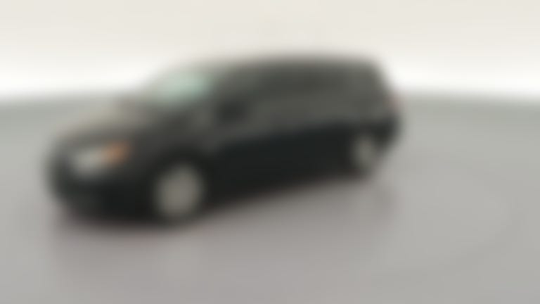 2016 Honda Odyssey vehicle photo