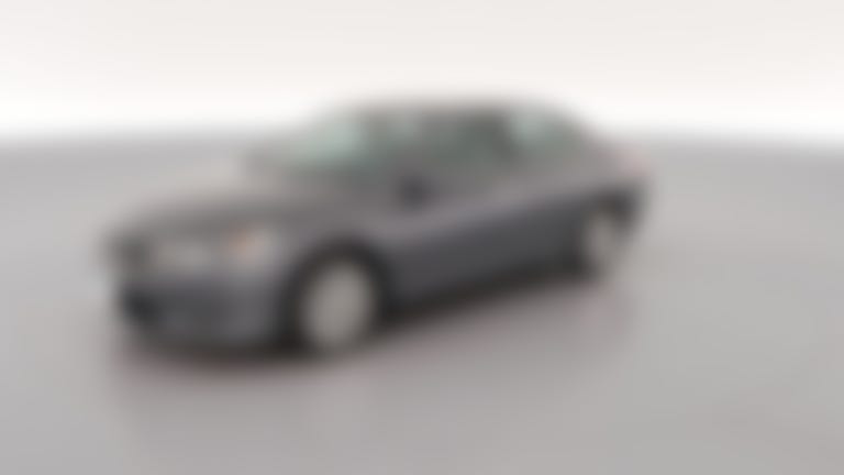2013 Honda Accord vehicle photo