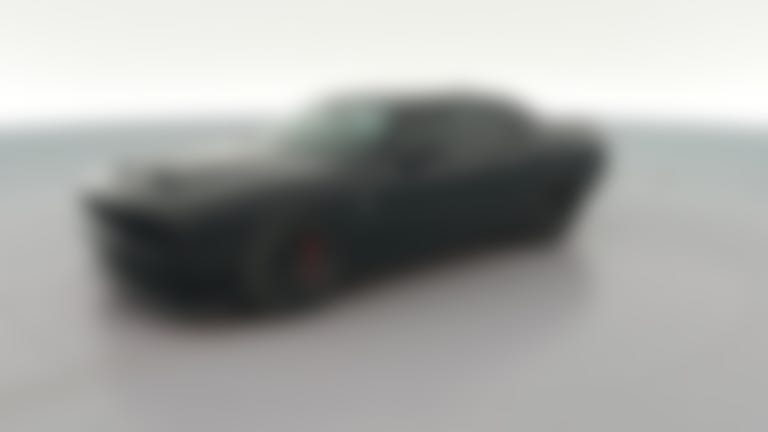 2019 Dodge Challenger vehicle photo