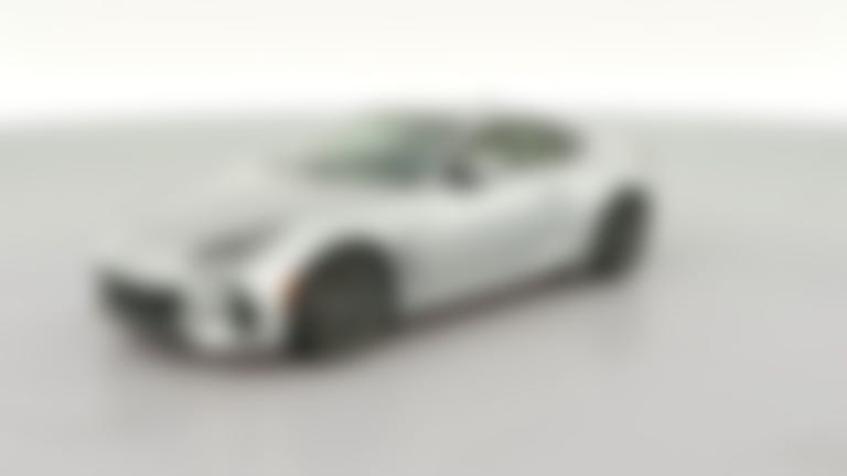 2023 Subaru BRZ vehicle photo