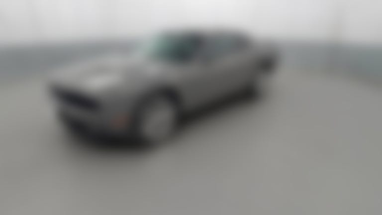 2023 Dodge Challenger vehicle photo