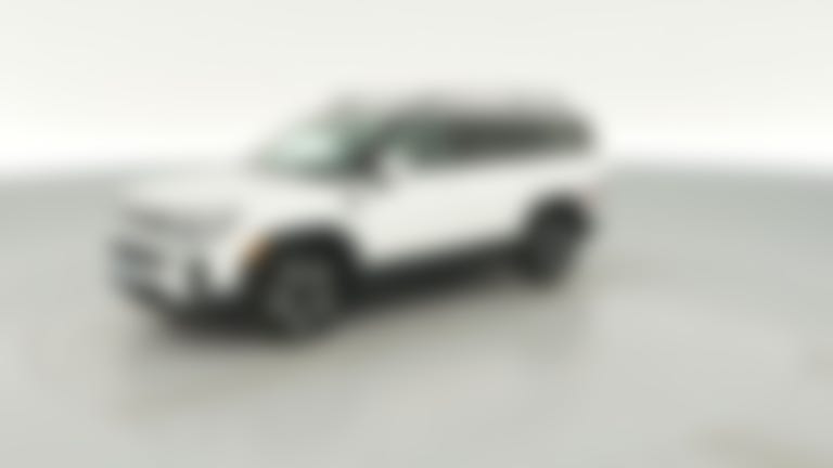 2025 Hyundai Santa Fe Hybrid vehicle photo