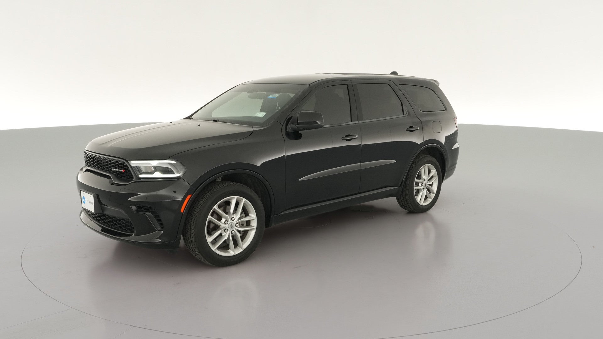 2024 Dodge Durango vehicle photo