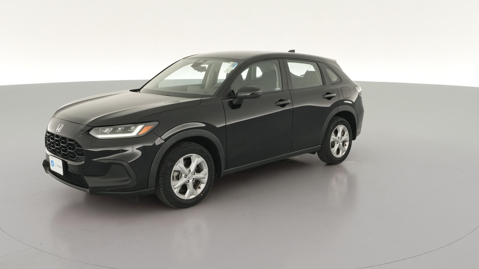 2024 Honda HR-V vehicle photo