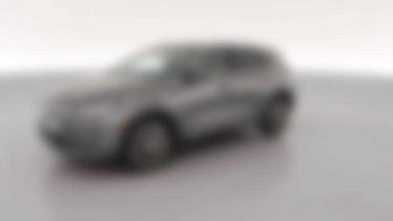 2022 Lincoln Nautilus vehicle photo