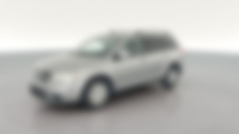 2019 Dodge Journey vehicle photo