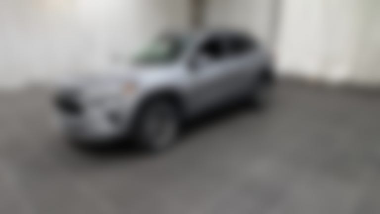 2025 Chevrolet Trax vehicle photo