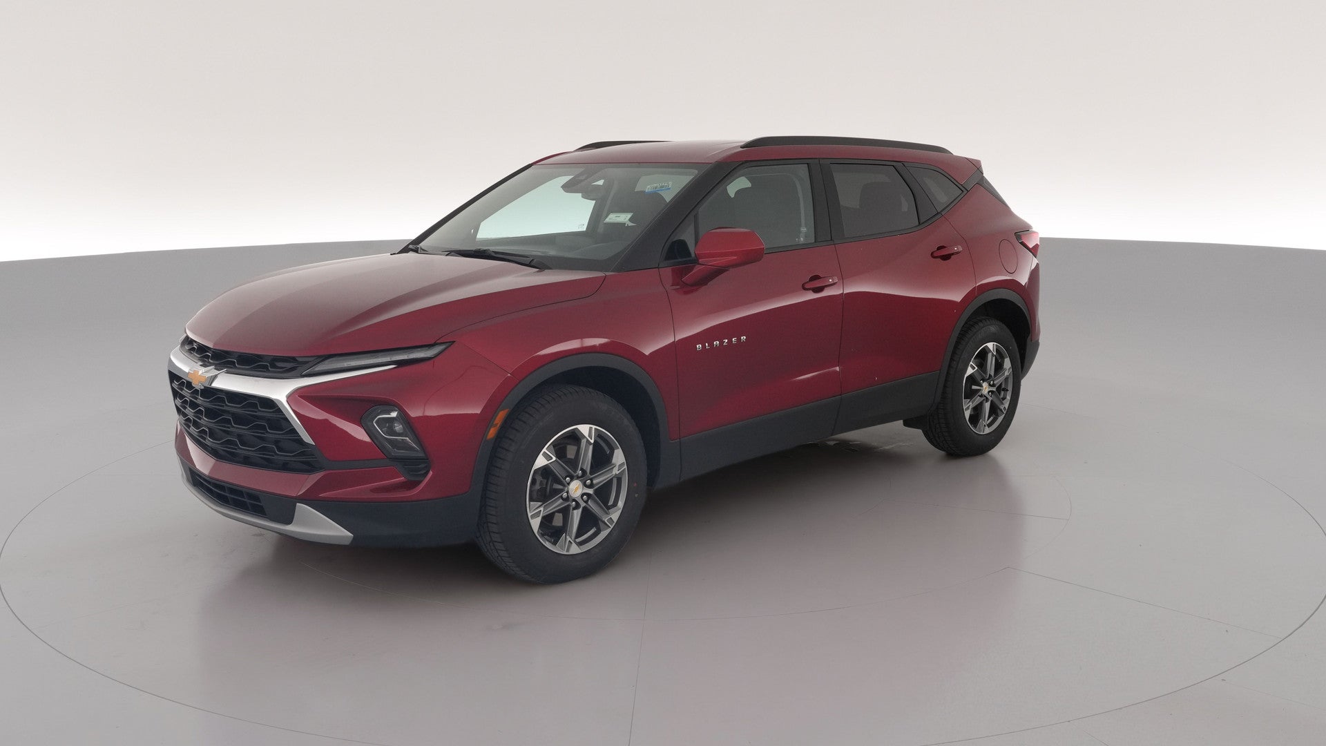 2023 Chevrolet Blazer vehicle photo