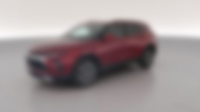 2023 Chevrolet Blazer vehicle photo