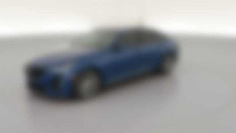 2020 Cadillac CT5 vehicle photo