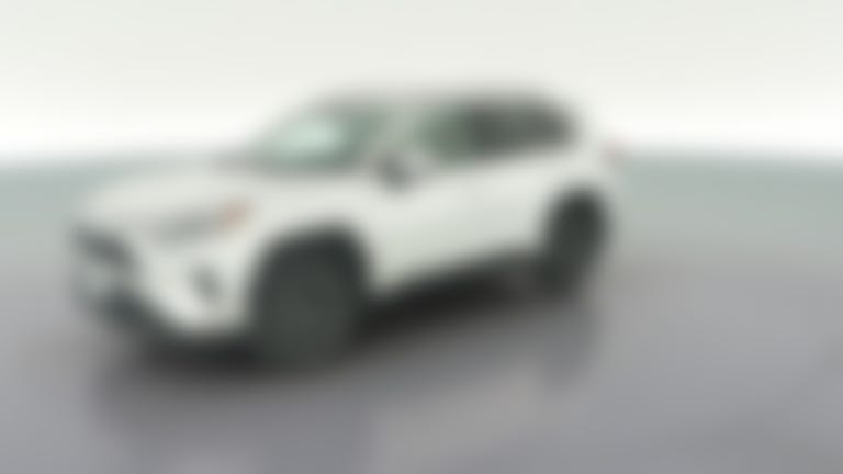 2023 Toyota RAV4 Hybrid vehicle photo