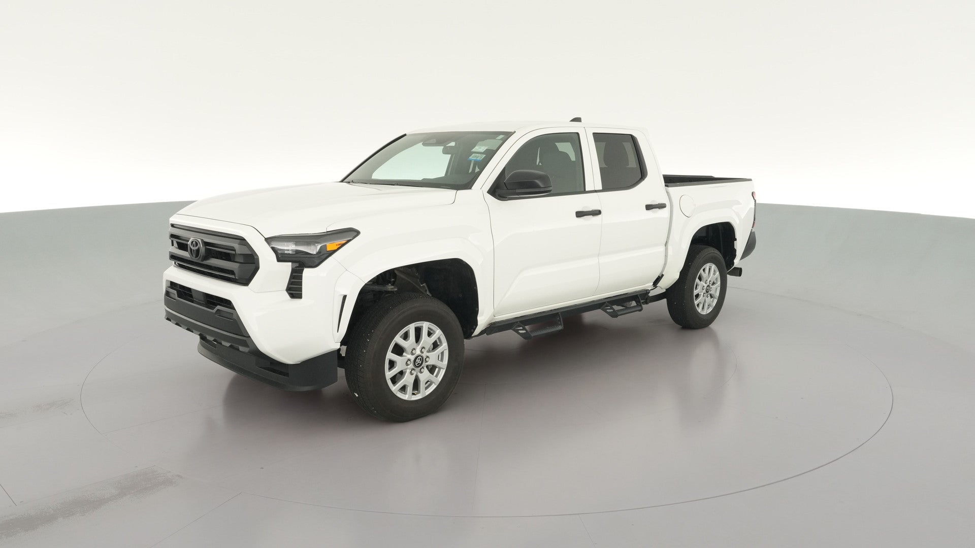 2025 Toyota Tacoma Double Cab vehicle photo