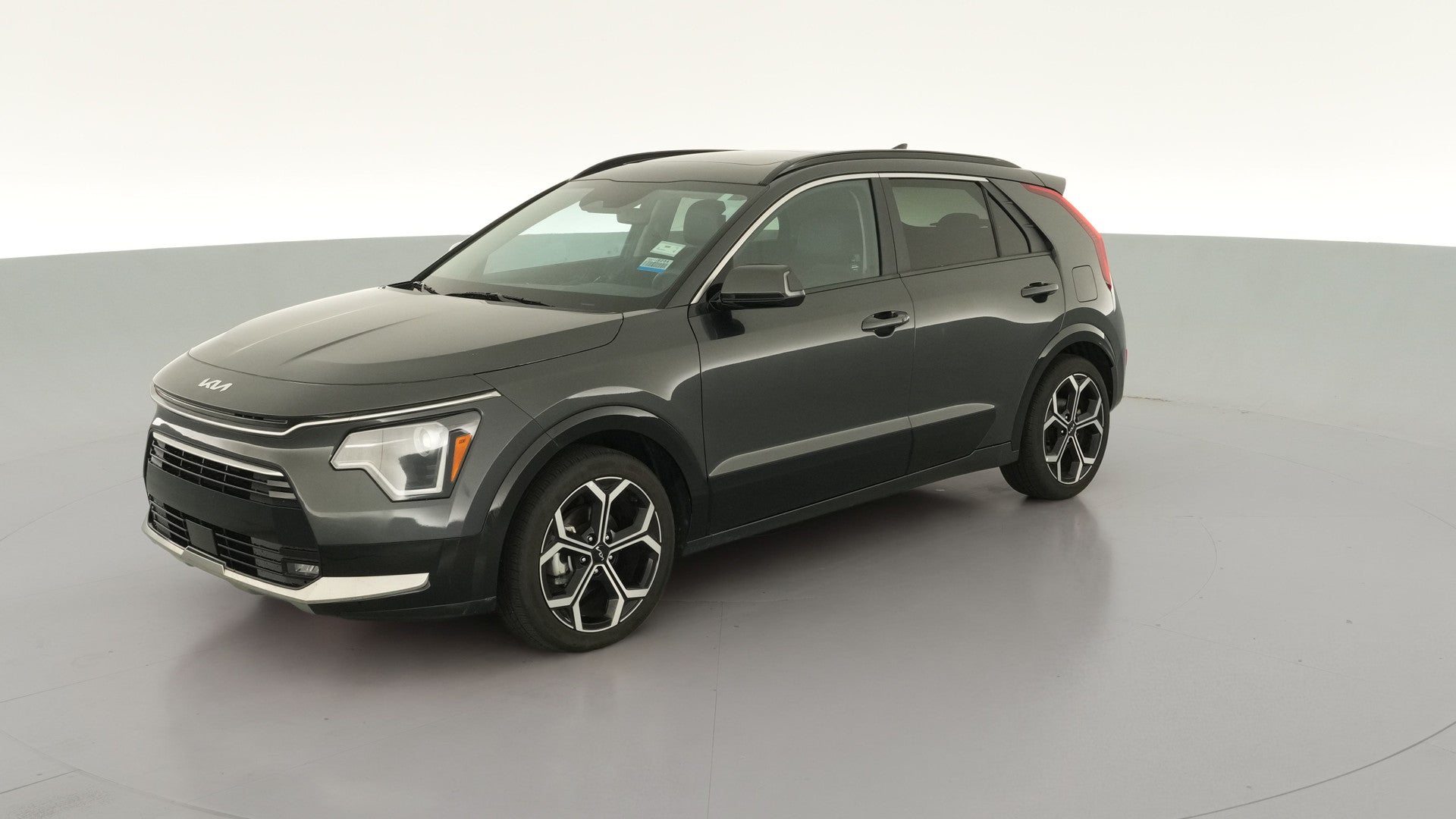 2025 Kia Niro vehicle photo