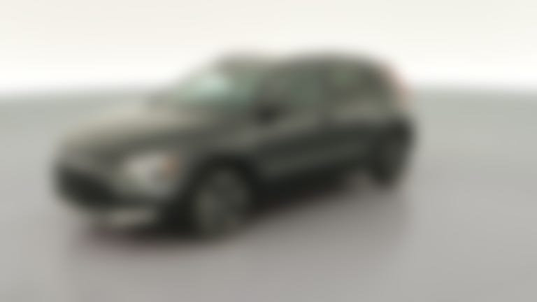 2025 Kia Niro vehicle photo