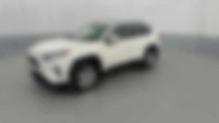 2019 Toyota RAV4 vehicle photo