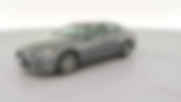 2021 Lexus ES vehicle photo