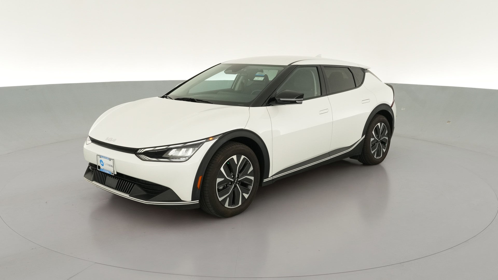 2024 Kia EV6 vehicle photo
