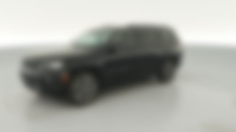 2023 Jeep Grand Cherokee L vehicle photo