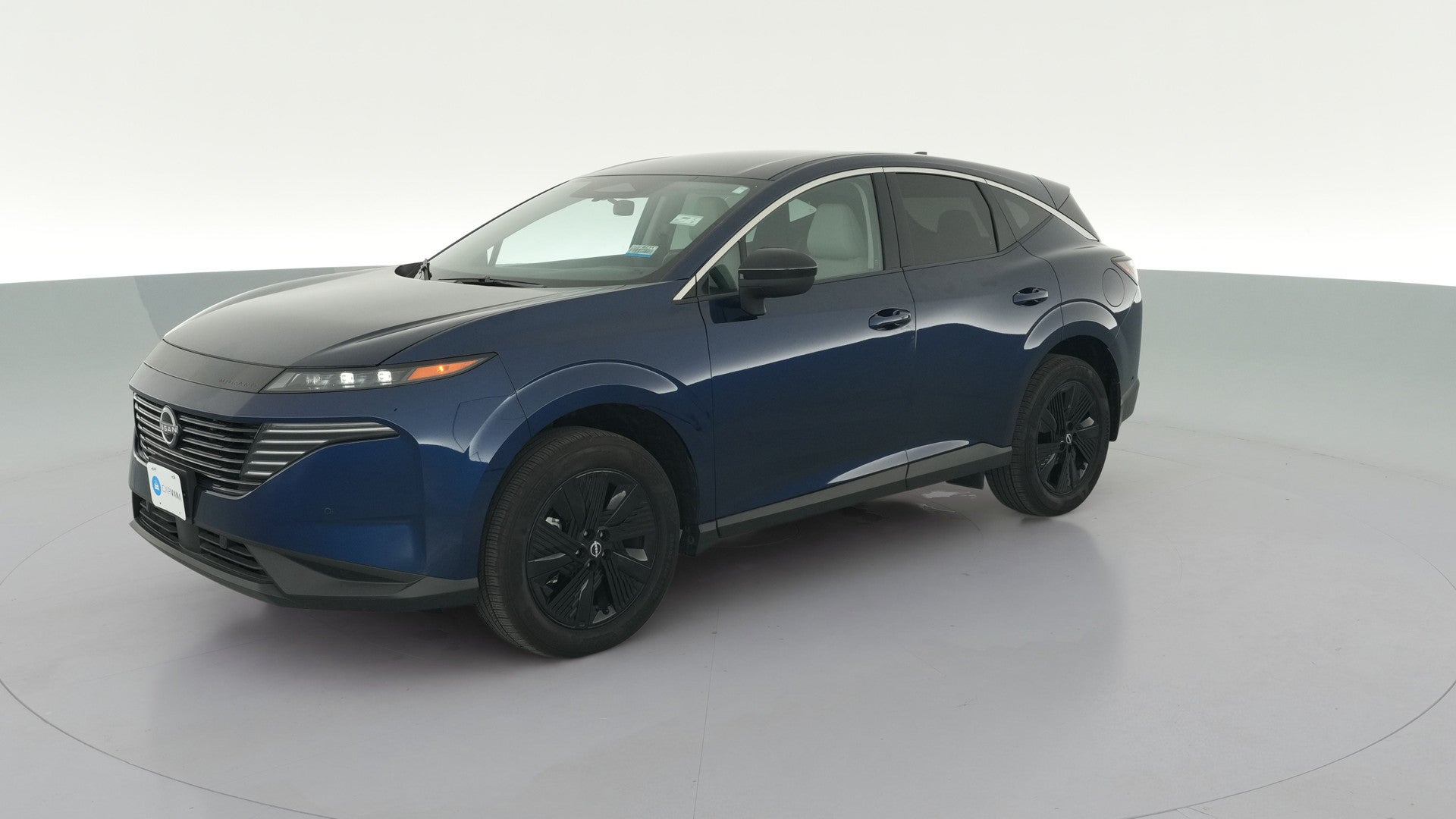 2025 Nissan Murano vehicle photo