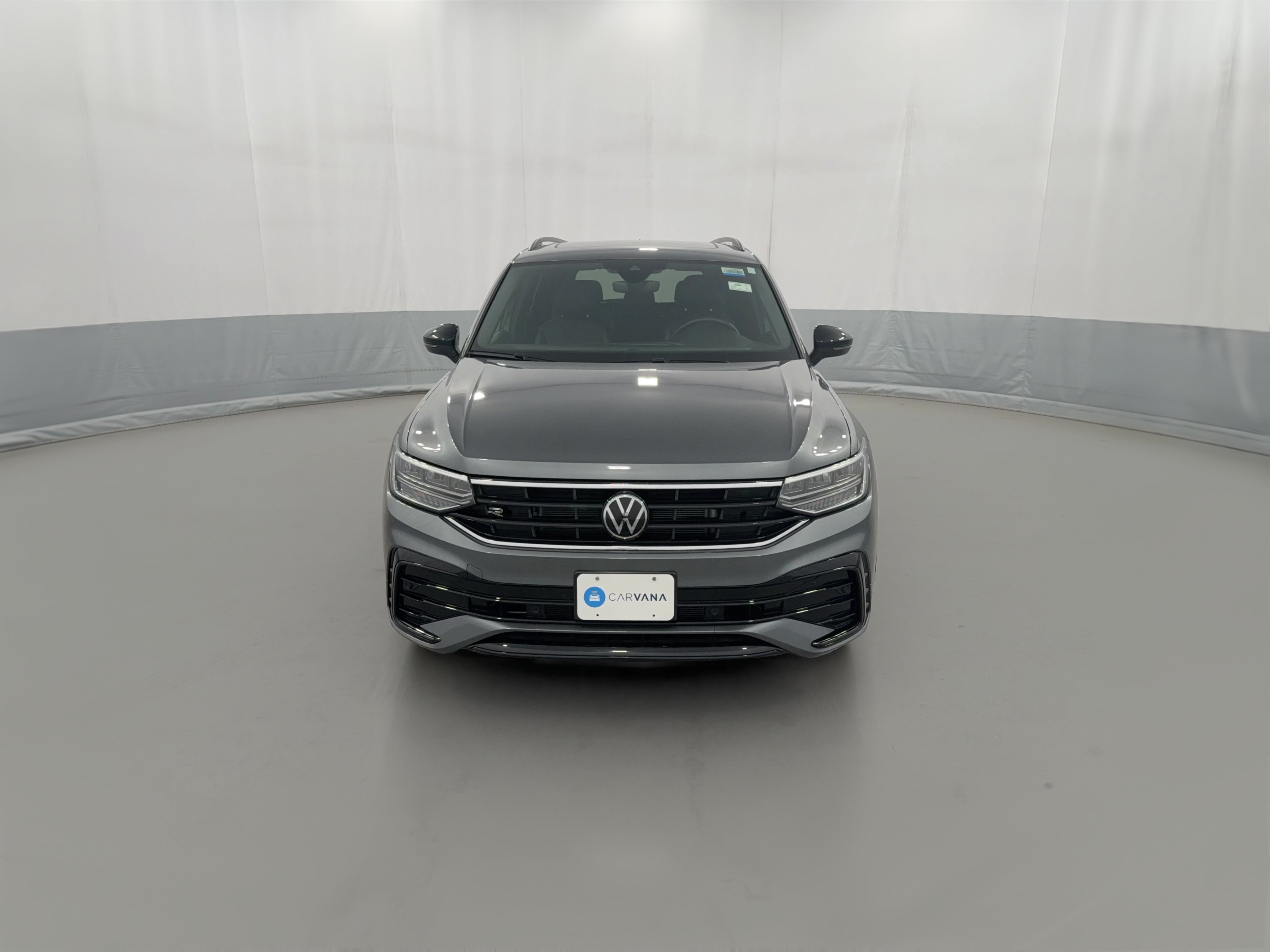 2024 Volkswagen Tiguan SE R-LINE BLACK - Photo 22