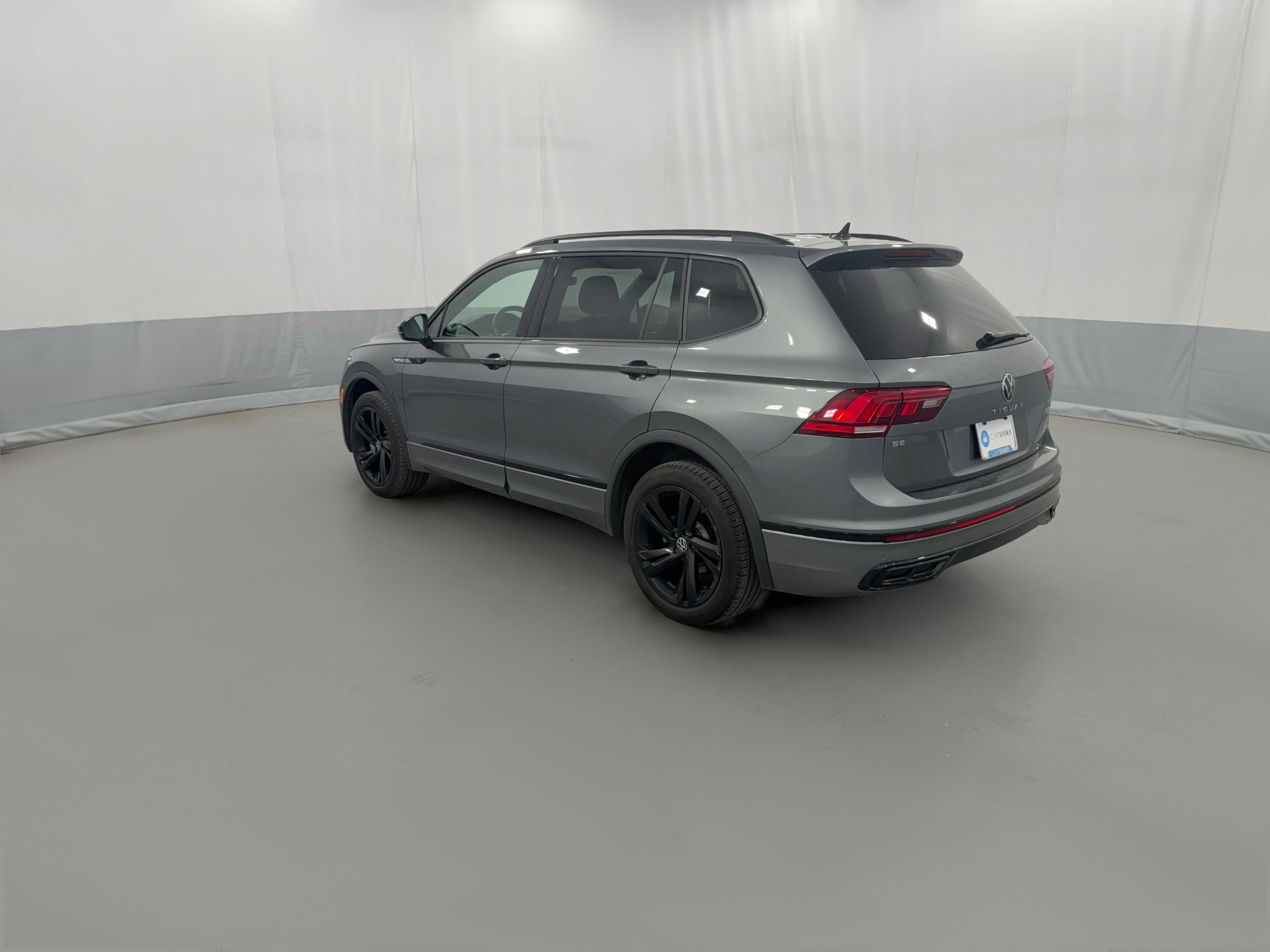 2024 Volkswagen Tiguan SE R-LINE BLACK - Photo 28
