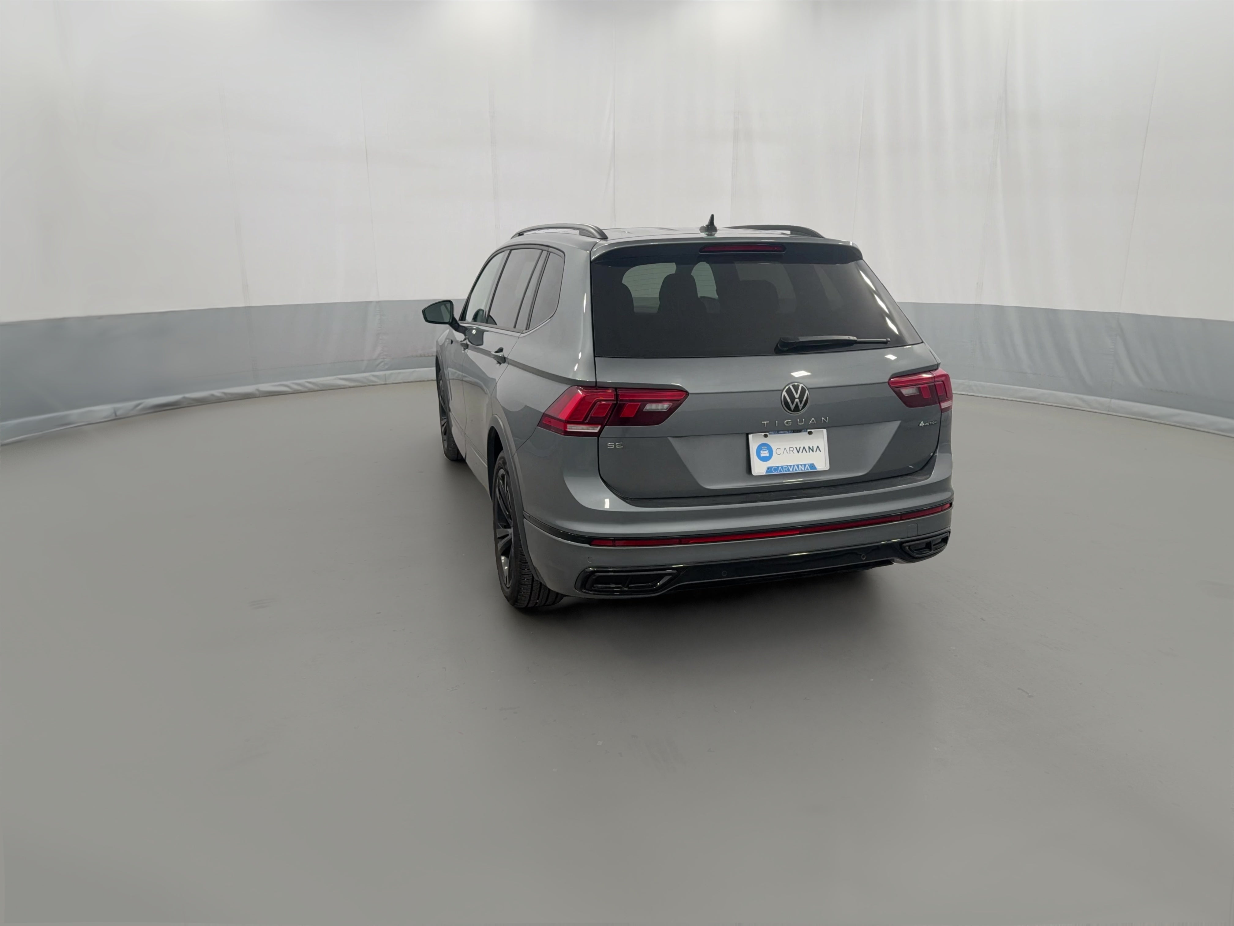 2024 Volkswagen Tiguan SE R-LINE BLACK - Photo 29
