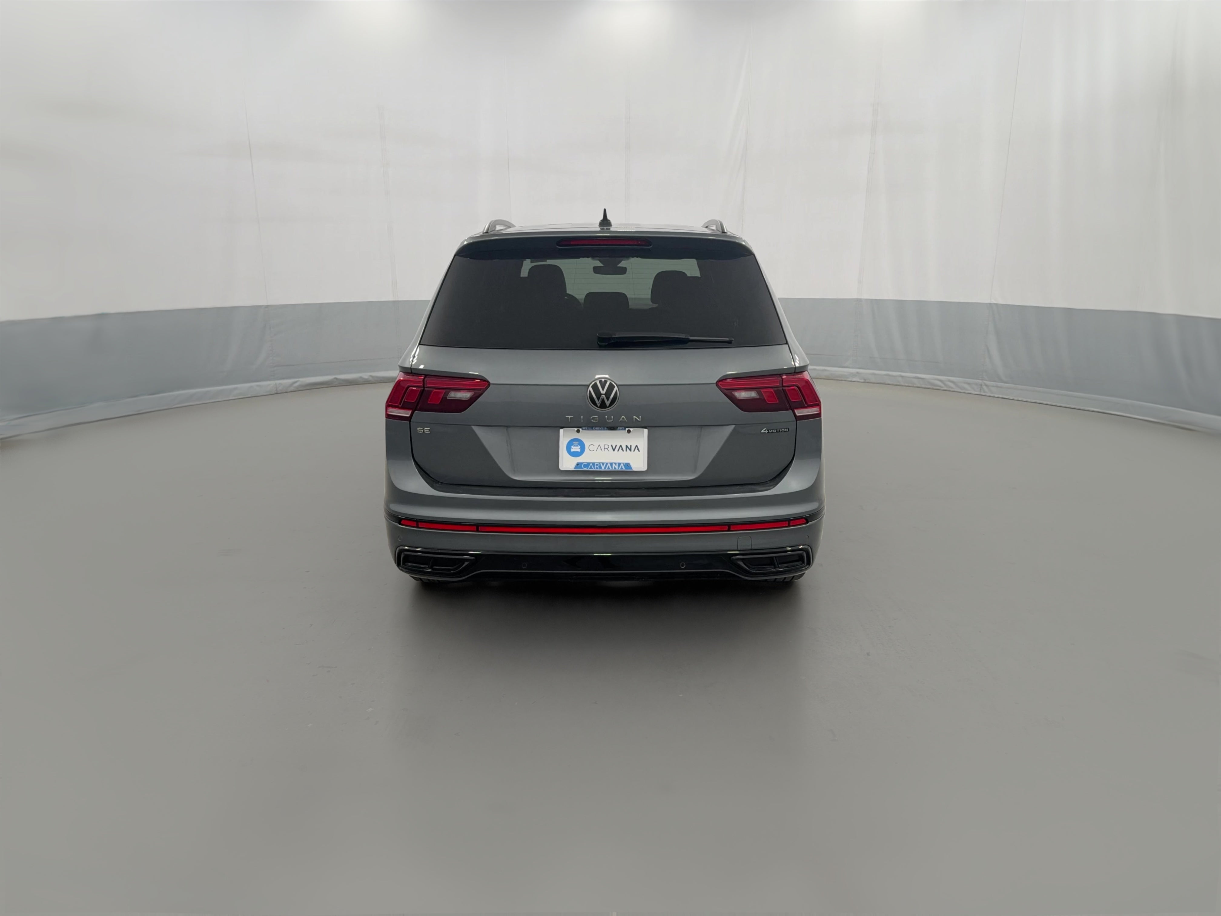 2024 Volkswagen Tiguan SE R-LINE BLACK - Photo 30