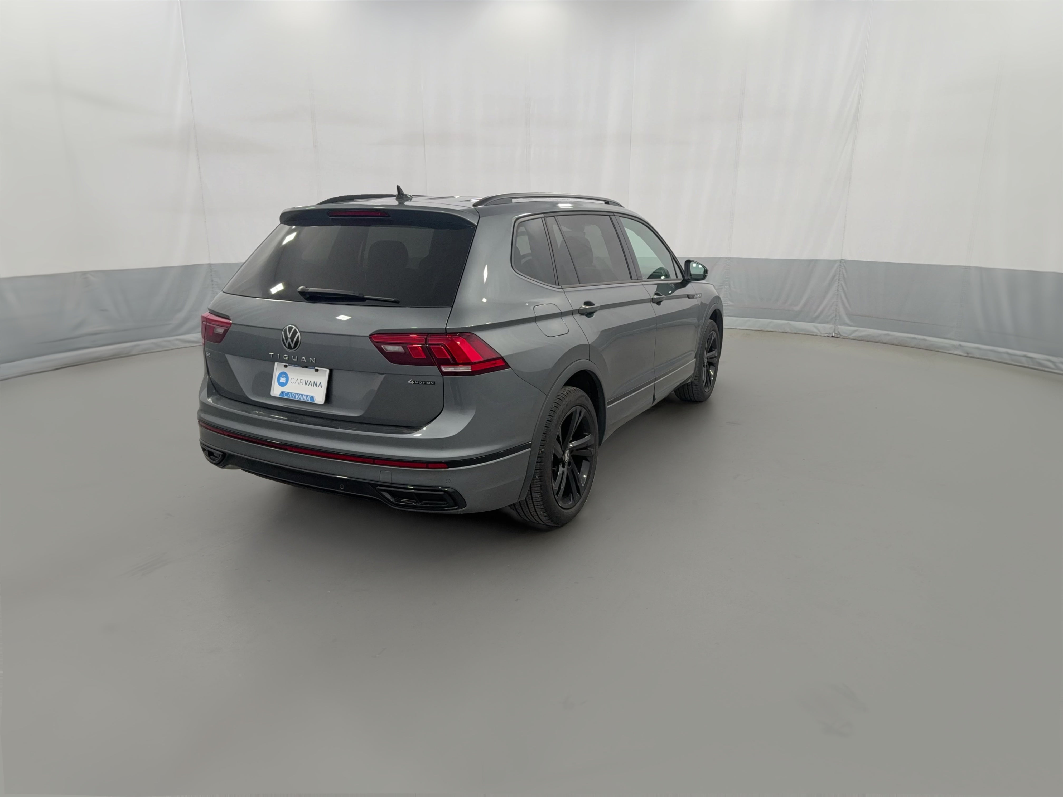 2024 Volkswagen Tiguan SE R-LINE BLACK - Photo 31