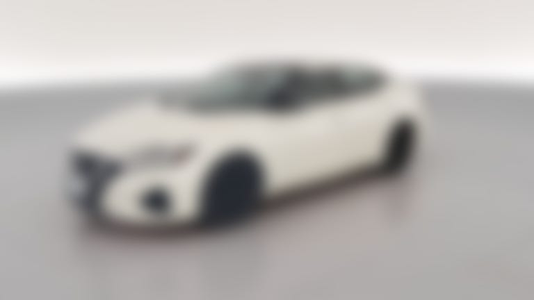 2019 Nissan Maxima vehicle photo