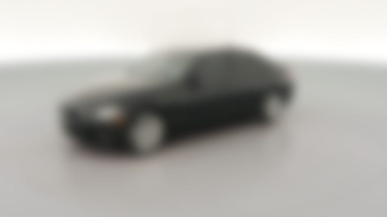 2015 BMW 3 Series vehicle photo