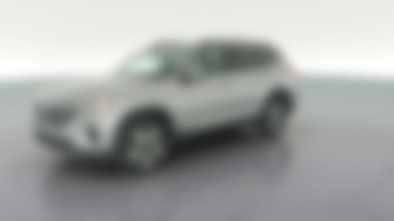2025 Volkswagen Atlas vehicle photo