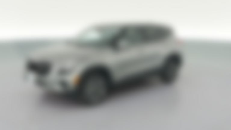 2026 Kia Seltos vehicle photo