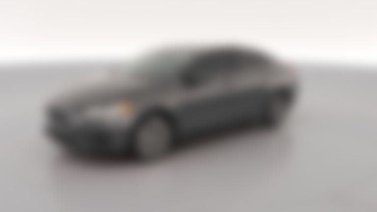 2020 Ford Fusion vehicle photo
