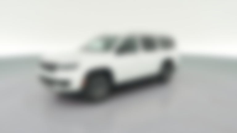 2024 Jeep Wagoneer L vehicle photo